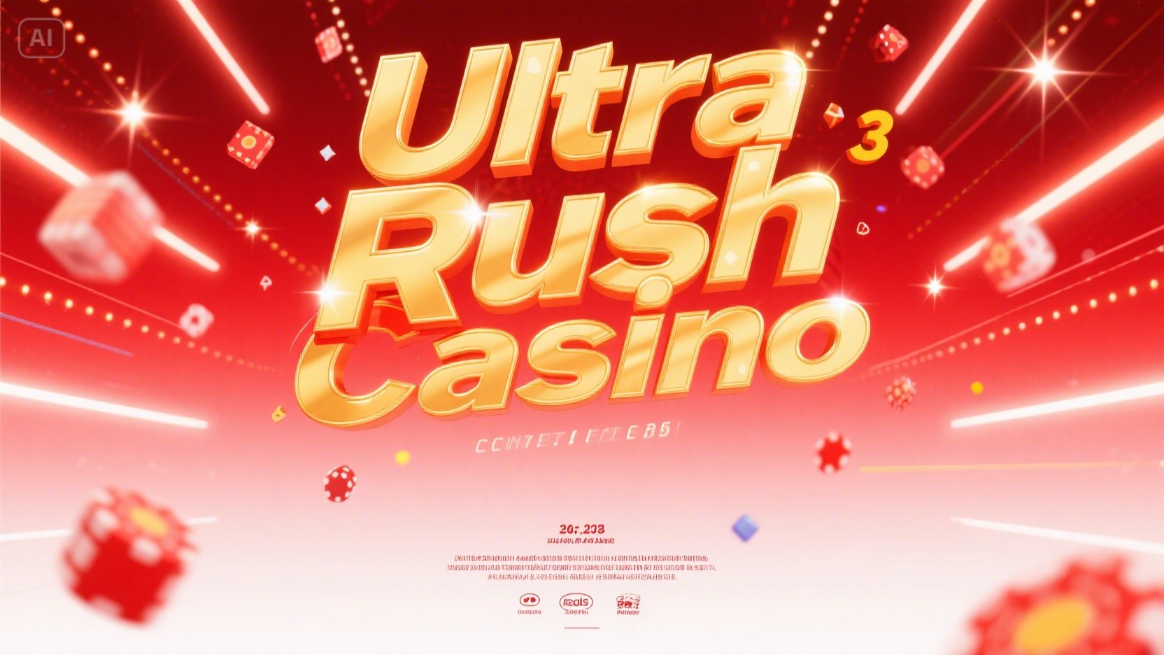 Ultra Rush Casino